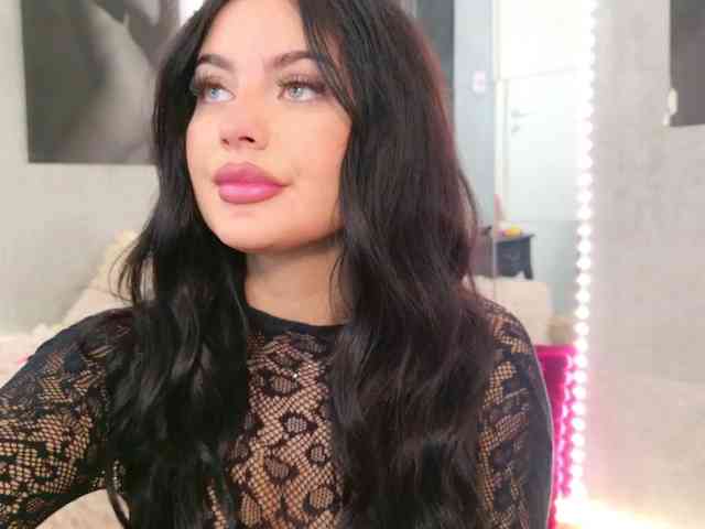 Celya-Chanel webcam