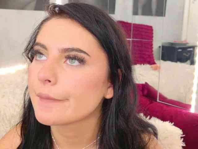 Celya-Chanel webcam