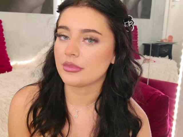 Celya-Chanel webcam