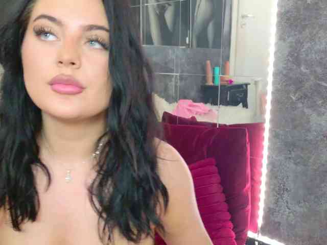 Celya-Chanel webcam