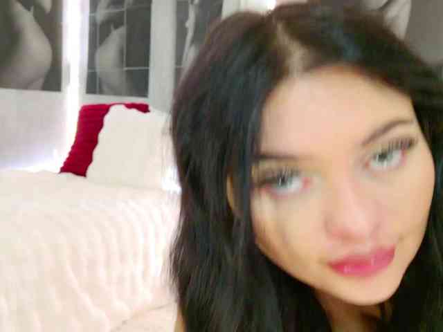 Celya-Chanel webcam