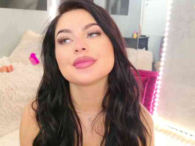 Celya-Chanel webcam