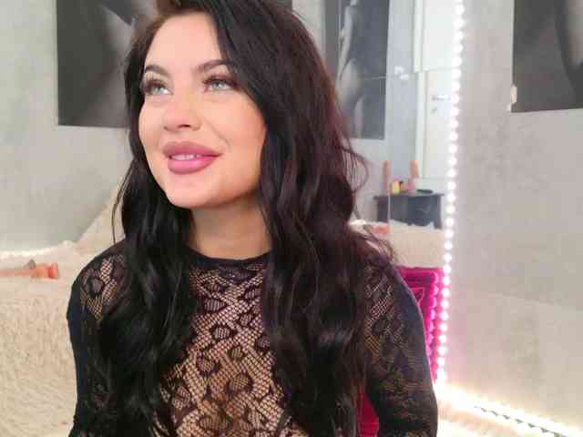 Celya-Chanel webcam