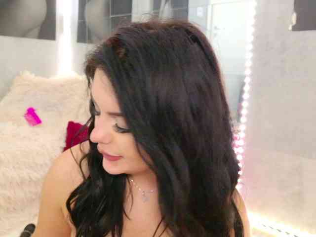 Celya-Chanel webcam