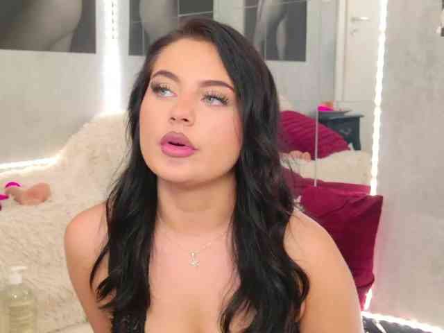 Celya-Chanel webcam