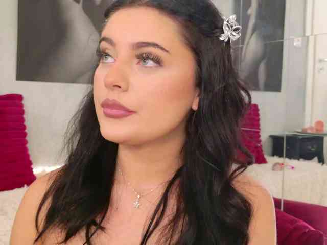 Celya-Chanel webcam