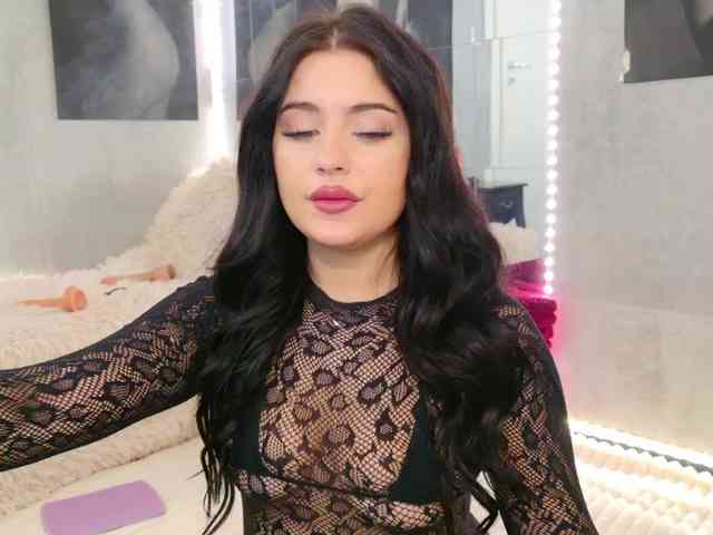 Celya-Chanel webcam