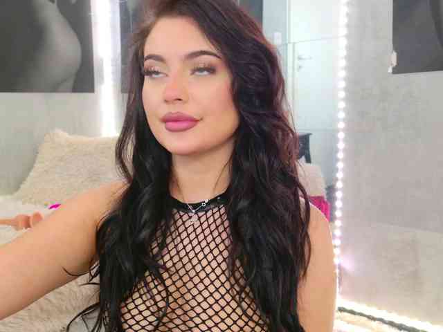 Celya-Chanel webcam