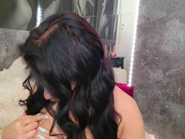 live nude chat room Celia-chanel