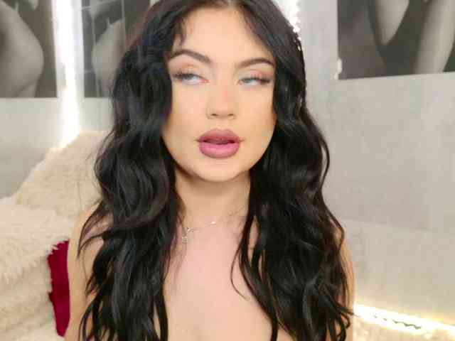 Celya-Chanel webcam