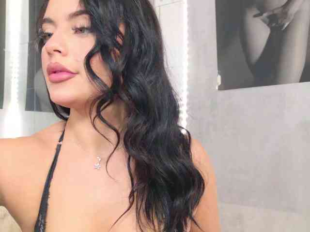 Celya-Chanel webcam