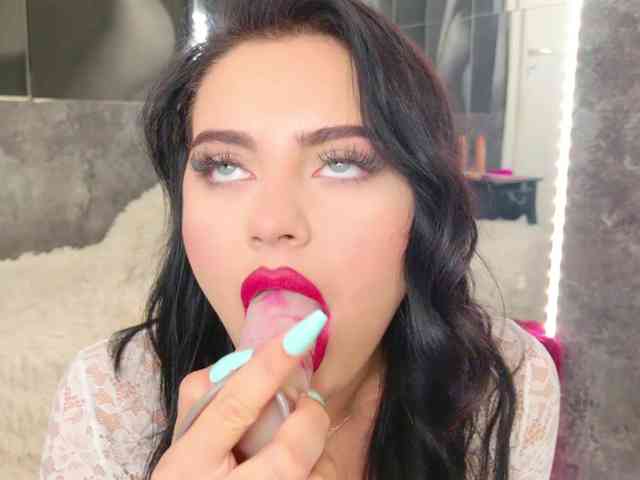 Celya-Chanel webcam