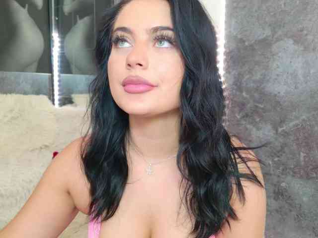 Celya-Chanel webcam