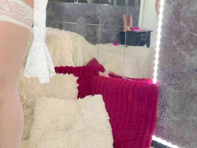Celya-Chanel webcam