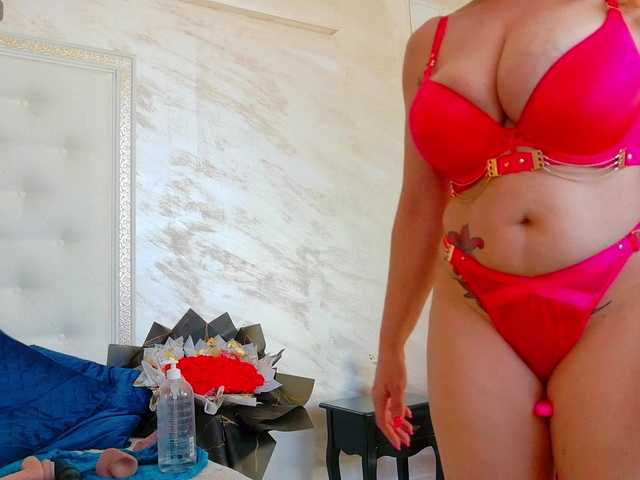 karissia-x's BongaCams show and profile