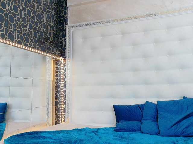 karissia-x's BongaCams show and profile