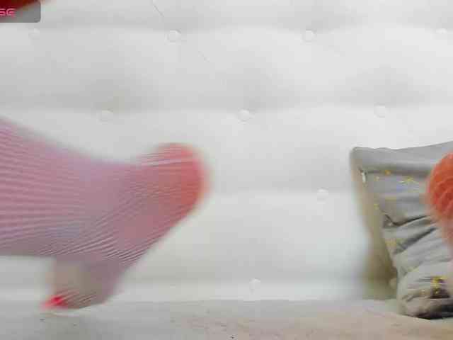 Karissia-X webcam