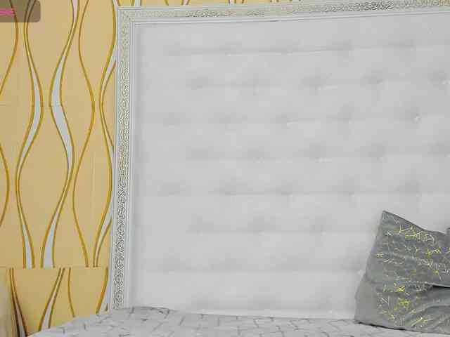 karissia-x Live Webcam on BongaCams