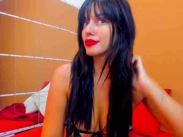 Becky webcam