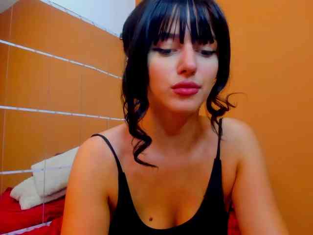 Becky webcam