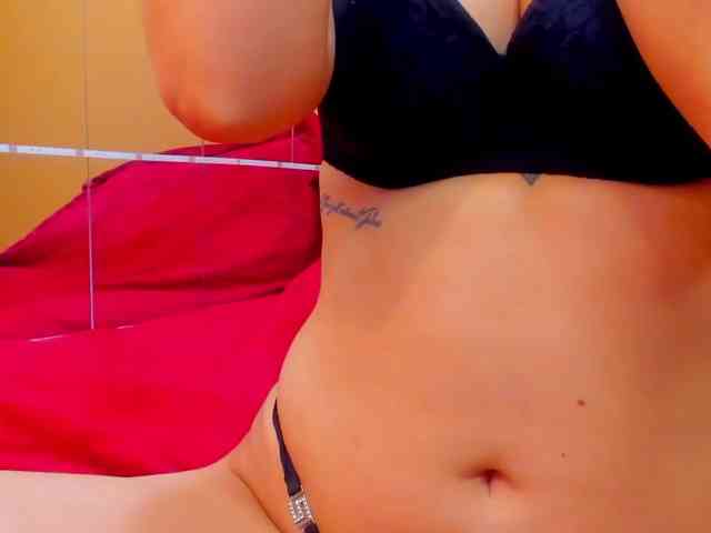 Becky webcam
