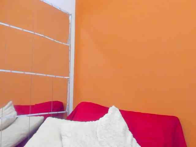 Becky webcam