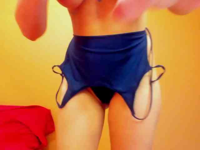Becky webcam