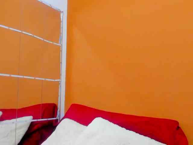 Becky webcam
