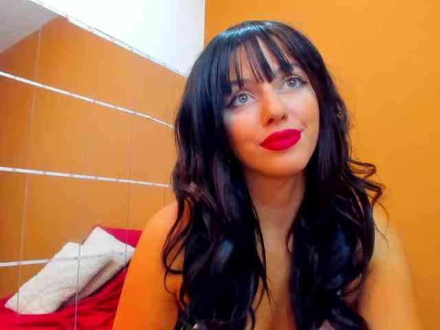 Becky webcam