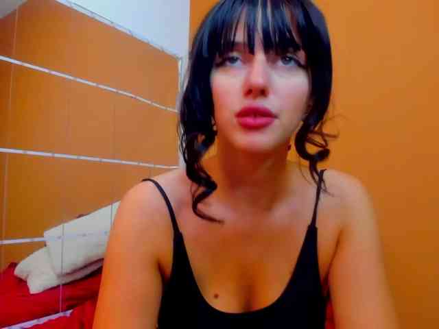 Becky webcam