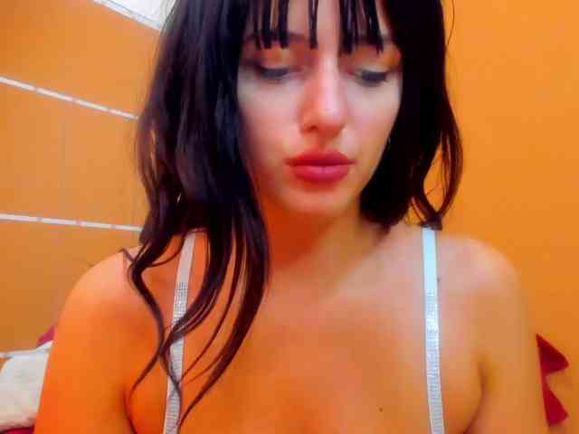 Becky webcam