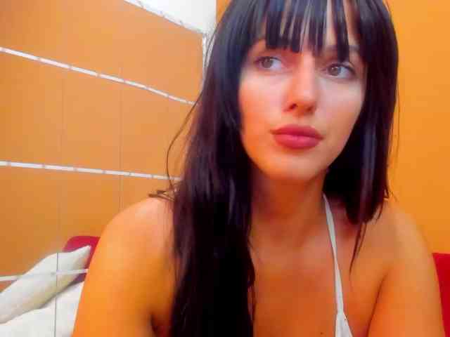 Becky webcam