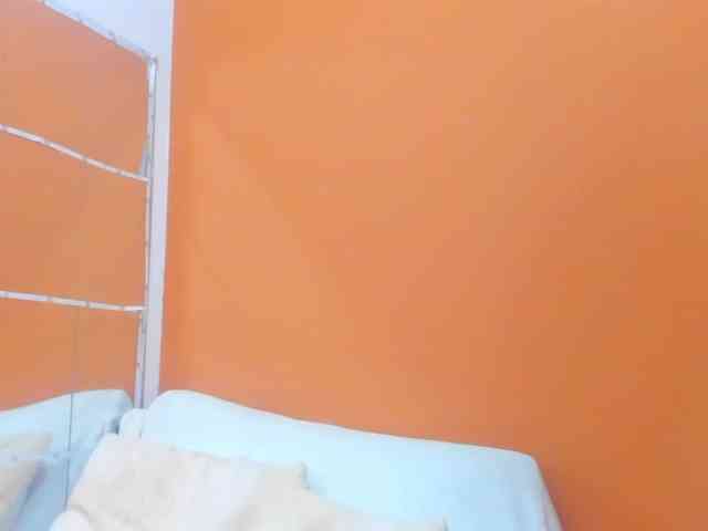 Becky webcam