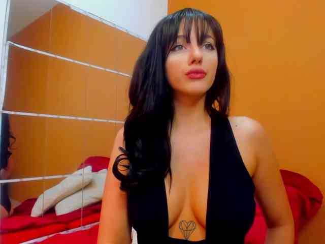 Becky webcam
