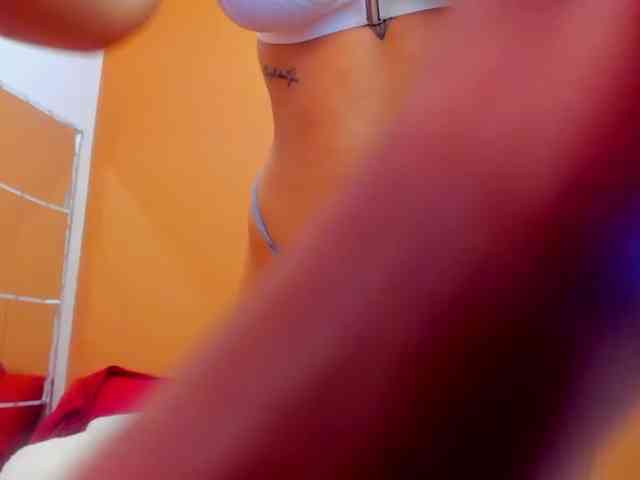 Becky webcam