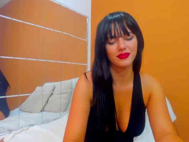 Becky webcam