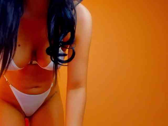 Becky webcam