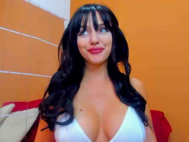 Becky webcam