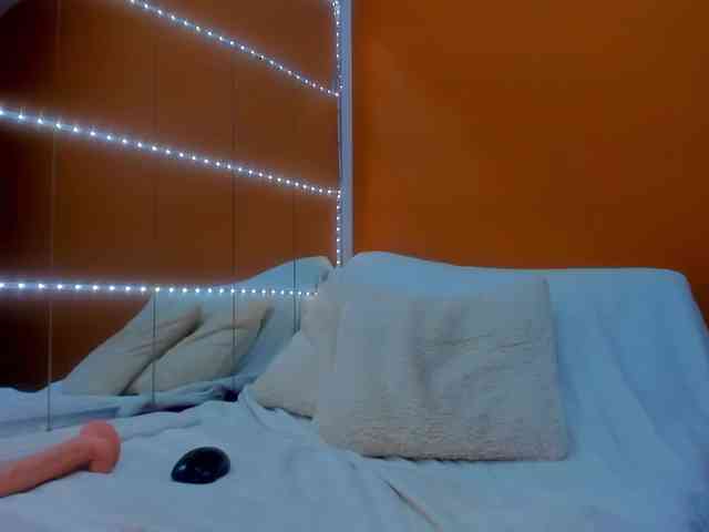 Becky webcam