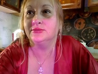 XHelenaX99 Porn Show