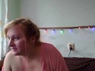 XHelenaX99 Porn Show