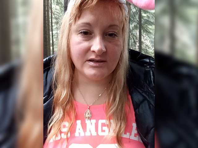 XHelenaX99's BongaCams show and profile