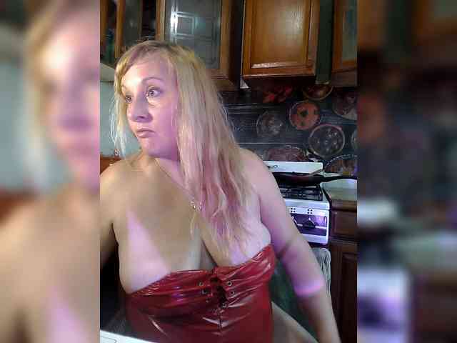 XHelenaX99 webcam