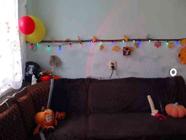 XHelenaX99 webcam