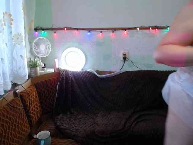 XHelenaX99 webcam