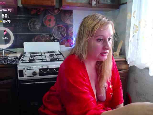 XHelenaX99 webcam
