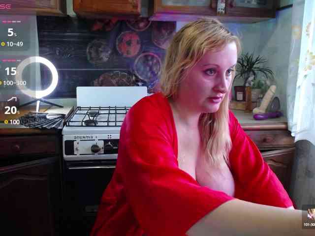 XHelenaX99 webcam
