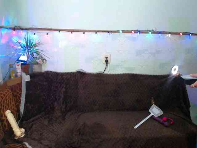 XHelenaX99 webcam