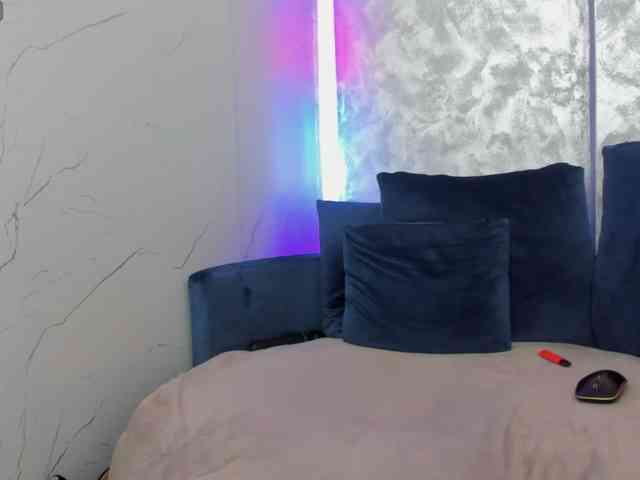 Sasha-B3st webcam