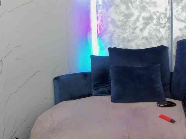 Sasha-B3st webcam